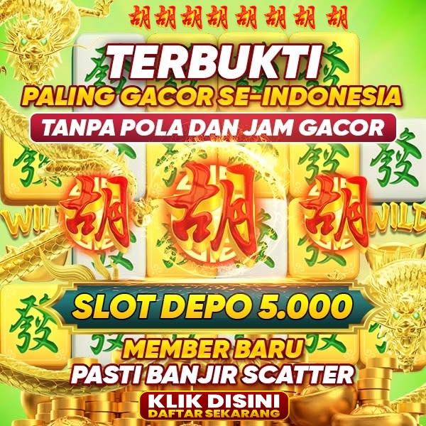 DEPO69: Situs Game Online Bonus Banyak, Depo Mini